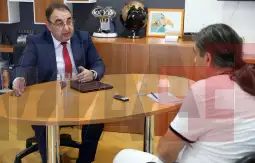 Марко Бислимоски